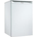 Danby 18-inch, 2.6 cu. ft. Compact Refrigerator (White) (DAR026A1WDD)