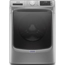 Maytag 4.8 cu. ft. Front Loading Washer with Extra Power button MHW6630HCMHW6630HC