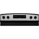 Amana 30-inch Freestanding Electric Range AER6603SMSAER6603SMS