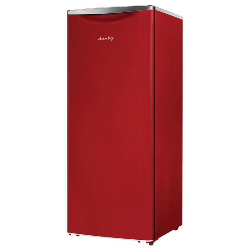 Danby 24-inch, 11 cu. ft. Compact Refrigerator DAR110A2LDB IMAGE 5