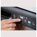 GE 24-inch Built-In Dishwasher with Steam Wash GDF535PSRSS (Stainless Steel) (GDF535PSRSS)