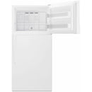 Whirlpool 30-inch, 19.2 cu. ft. Top Freezer Refrigerator WRT549SZDW