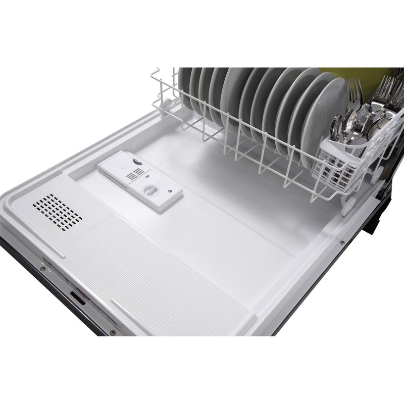 Frigidaire 24-inch Built-In Dishwasher FBD2400KW IMAGE 3