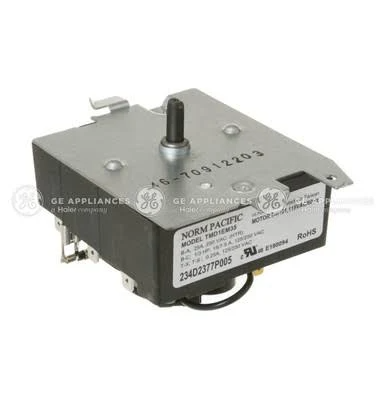 GE Dryer Timer (WE04X25280)