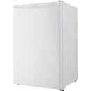 Danby 21-inch, 4.4 cu. ft. Compact Refrigerator DAR044A4WDDDAR044A4WDD