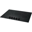 Frigidaire Gallery 30-inch Built-in Electric Cooktop FGEC3068UBFGEC3068UB