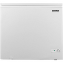 Frigidaire/EFRF9003 9.0 CF Chest Freezer, Manual - White (EFRF9003)EFRF9003