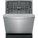 Frigidaire Built-In Dishwasher FFCD2418US