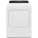 Whirlpool 7 cu. ft. Top Load Electric Dryer WED7000DW (White)WED7000DW