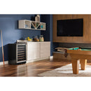 Frigidaire Gallery 5.3 cu. ft., 52-Bottle Freestanding Wine Cooler FGWC5233TSFGWC5233TS