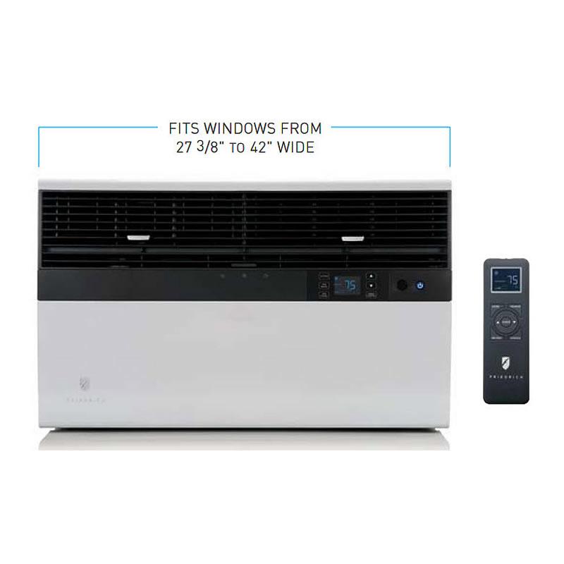 Friedrich Air Conditioners and Heat Pumps Window Horizontal SS12N30C IMAGE 3