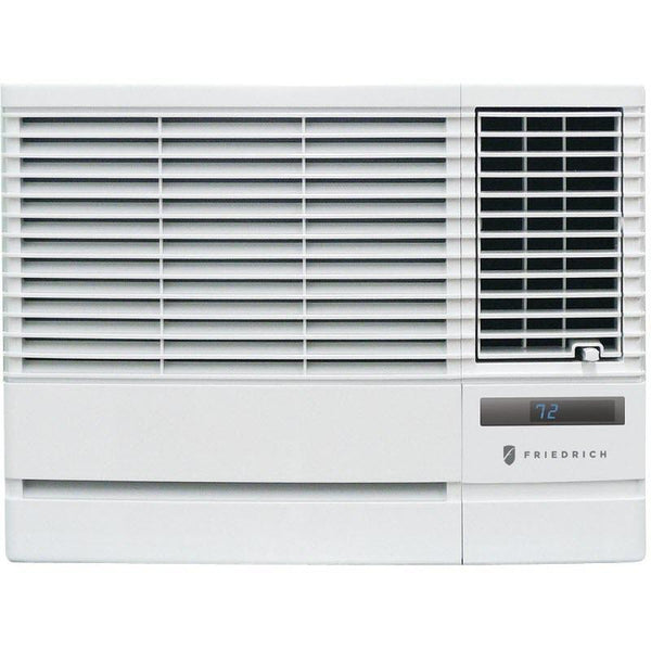 Friedrich Air Conditioners and Heat Pumps Window Horizontal CP08G10B IMAGE 1