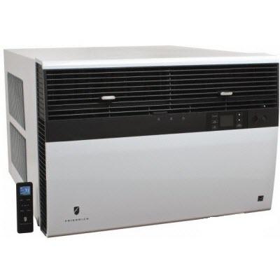 Friedrich Air Conditioners and Heat Pumps Window Horizontal SS12N10C IMAGE 2