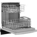 Frigidaire Gallery 24-inch Built-In Dishwasher FGCD2444SA IMAGE 10