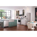 Frigidaire Gallery 24-inch Built-In Dishwasher FGCD2444SA IMAGE 13