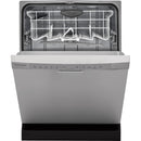 Frigidaire Gallery 24-inch Built-In Dishwasher FGCD2444SA IMAGE 8