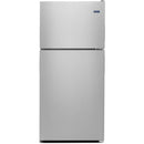 Maytag 33-inch, 20.5 cu. ft. Top Freezer Refrigerator MRT311FFFZ