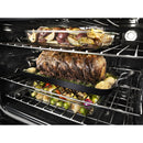 Maytag 27-inch, 8.6 cu. ft. Built-in Double Wall Oven with Convection MEW9627FZ IMAGE 5