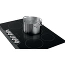 Frigidaire Gallery 30-inch Built-in Electric Cooktop FGEC3068USFGEC3068US
