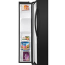 Frigidaire Gallery 36-inch, 25.5 cu.ft. Side-by-Side Refrigerator FGSS2635TE