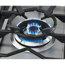 Haier 36-inch Freestanding Gas Range HCR6250AGS IMAGE 7