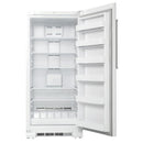 Danby 16.7 cu.ft. Upright Freezer with LED Lighting DUF167A4WDDDUF167A4WDD