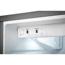 Frigidaire 36-inch, 25.6 cu. ft. Side-By-Side Refrigerator FFSS2615TS