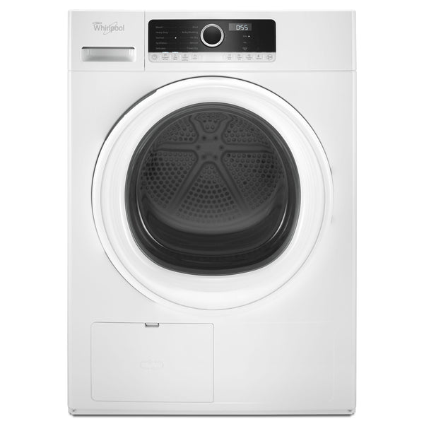 Whirlpool 4.3 cu. ft. Electric Dryer WHD3090GW IMAGE 1