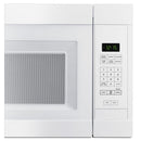 Amana 30-inch, 1.6 cu. ft. Over-the-Range Microwave Oven AMV2307PFW IMAGE 4