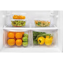 Frigidaire 30-inch, 18 cu. ft. Top Freezer Refrigerator FFHT1821TWFFHT1821TW