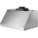 Thor Kitchen 30-inch Wall Mount Range Hood HRH3005UHRH3005U