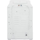 Frigidaire 4.1 cu. ft. Top Loading Washer FFTW4120SW