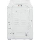 Frigidaire 4.1 cu. ft. Top Loading Washer FFTW4120SW