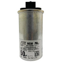 Washer Run Capacitor (W11395618)W11395618