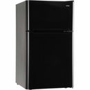 Haier 20-inch, 3.2 cu. ft. Compact Refrigerator HC32TW10SB IMAGE 2