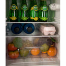 Haier 20-inch, 3.2 cu. ft. Compact Refrigerator HC32TW10SB IMAGE 9