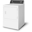 Speed Queen 7.0 cu.ft. Electric Dryer with Sanitizing ADE3SRGS177TW01DR3003WE