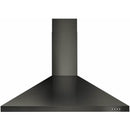 Whirlpool 36-inch wall Mount Range Hood WVW53UC6HVWVW53UC6HV