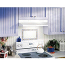 Broan 42-inch Under-Cabinet Range Hood F404201F404201