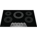 Frigidaire Gallery 30-inch Built-in Electric Cooktop GCCE3070ADGCCE3070AD