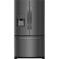 Frigidaire 36-inch, 26.8 cu. ft. French 3-Door Refrigerator FFHB2750TD