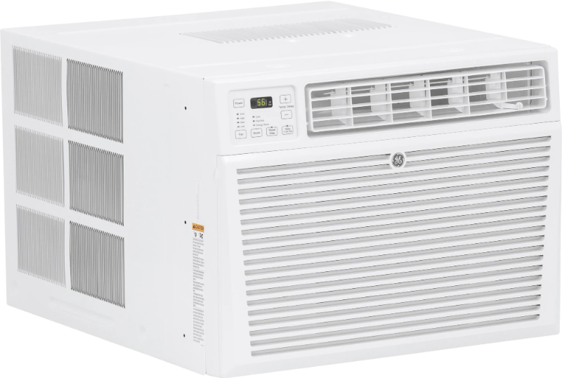 12,000 BTU Smart Window Air Conditioner (AEG12AZE)