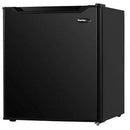 Danby 17-inch, 1.6 cu.ft. Freestanding Compact Refrigerator with Automatic Defrost DAR016B1BM