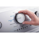 Whirlpool 3.8 cu.ft. Top Loading Washer WTW4955HW (WTW4955HW)