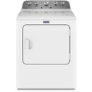 Maytag 7.0 cu. ft. Gas Dryer with Moisture Sensing MGD5430MWMGD5430MW