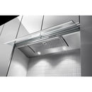 KitchenAid 36-inch Under-Cabinet Range Hood KXU2836JSSKXU2836JSS