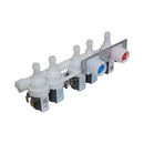 GE Washer Water Valve (WH23X29553)