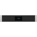 GE Profile 30-inch, 10 cu. ft.  Built-in Double Wall Oven with Convection PTD9000SNSSPTD9000SNSS