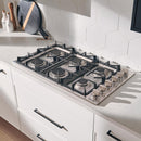 Thor Kitchen 36-inch Gas Cooktop TGC3601TGC3601