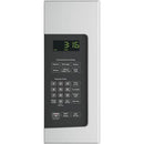 GE 30-inch, 1.6 cu. ft. Over-the-Range Microwave Oven JVM3162RJSSJVM3162RJSS